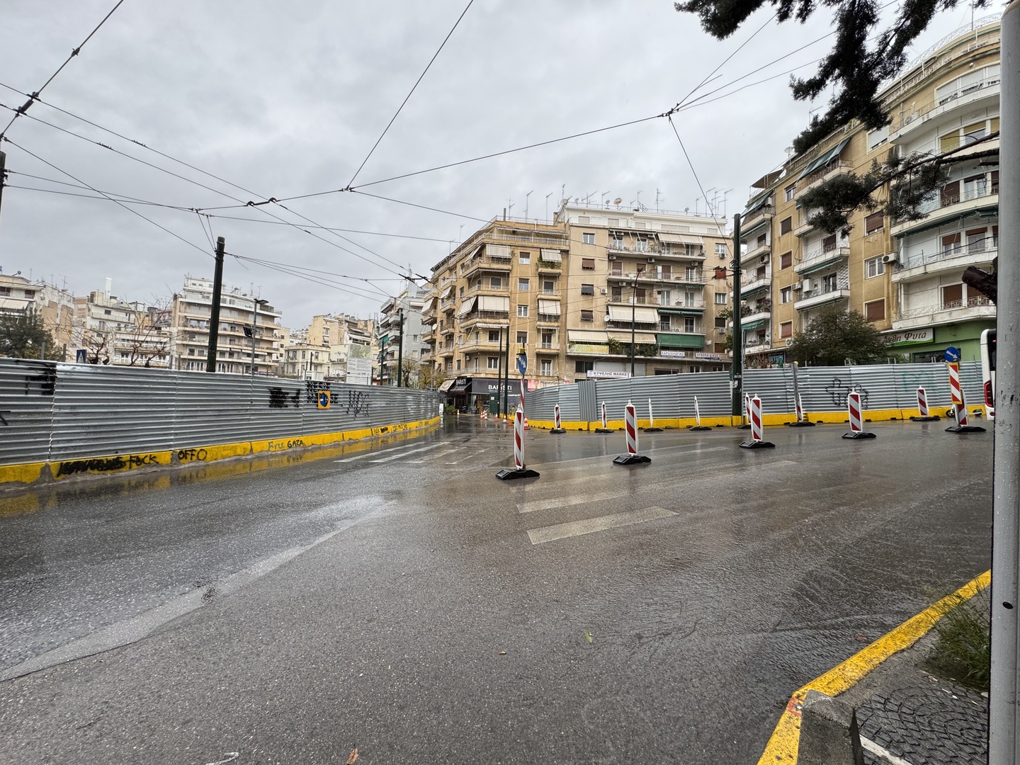 Kipseli Store by My Property